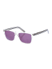 Converse Sonnenbrille in Transparent