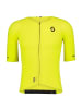 SCOTT M RC ULTIMATE GRAPHENE S/SL SHIRT in Gelb