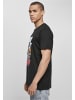 Mister Tee T-Shirt in black