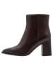 Marco Tozzi Stiefelette in MOCCA