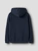 name it Hoodie in Navy Blazer