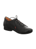 Think! Halbschuh GUAD2 in Schwarz