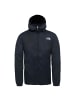 The North Face Regenjacke QUEST in tnf black