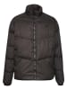 DEF Outdoor Jacket in black