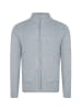 Ron Tomson Strickjacke in Grey