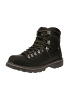 Dockers by Gerli Boots 45NB004-400 in Schwarz