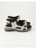 WALDLÄUFER Sandalen in Grau