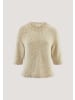 Hessnatur Hessnatur Strick Pullover Relaxed in cocos