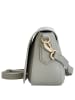 Valentino Bags Brixton -Umhängetasche 22 cm (moro) in grigio polvere