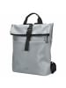 Jost Tolja - Kurierrucksack 35 cm (mid grey) in mid grey