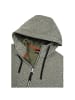 Icepeak Auen Midlayer mit Kapuze in grün