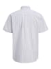 JACK & JONES Junior Hemd in White