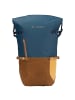 Vaude CityGo 23 II - Rucksack 13.3" 53 cm (heron) in baltic sea