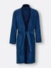 WITT WEIDEN Bademantel in jeansblau