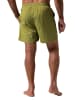JP1880 Badehose in grün