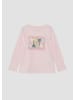 s.Oliver T-Shirt  in  4117_rosa