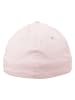  Flexfit  Flexfit Accessoires Flexfit Cotton Twill Dad Cap in pink