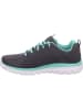 Skechers Schnürhalbschuh in grau