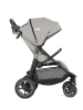 Joie litetrax™ pro air Sportwagen Pebble in Grau ab 0 Monate