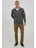 !SOLID Sweatshirt SDKaran in grau