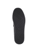 Ital-Design Halbschuh in Schwarz