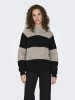 JDY Strickpullover in Chateau Gray 1