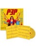 I-DI Musik - Pep - Canary Yellow Vinyl Edition