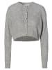 Noppies Strickjacke Bergen in Grey Melange