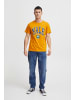 BLEND T-Shirt BHTee - 20715756 in gelb