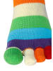 H.I.S Zehensocken in 1x bunt