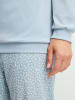 Calida Pyjama in dusty grey
