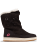 Lotto Kinder Winterschuhe "Gramada Fur T" in Braun