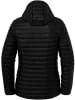 Kempa Jacke "Ultra Lite Jacke Damen" in Schwarz