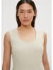 comma Kleid  in  8026_helles beige