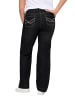 Angel of Style Jeans in schwarz