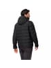 Jack Wolfskin Jacke Ather in Schwarz