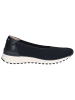 Caprice Sneaker in OCEAN KNIT COM