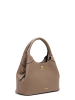 EMILY & NOAH Shopper E&N Leni in taupe