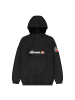 ellesse Steppjacke in Schwarz