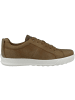 Ecco Sneaker low Byway in braun