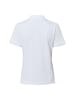 Marie Lund Poloshirt in weiß