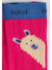 Sigikid Strumpfhosen 2er crazy lama in bunt