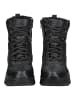 Geox Stiefelette Schwarz