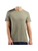 Odlo Funktionsshirt in Beige