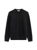 Marc O'Polo DENIM Strickpullover 1er Pack in Schwarz