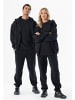 Organication Sweatshirt "JENNA" in Schwarz