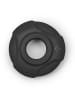 Black Diamond TREKKING BASKET 38 MM in Schwarz