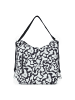 Mandarina Duck Hunter Moire Schultertasche 33.5 cm moire