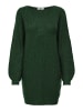 JDY Strickkleid in Forest Night 2