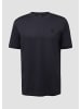 s.Oliver T-Shirt in 5920_navy